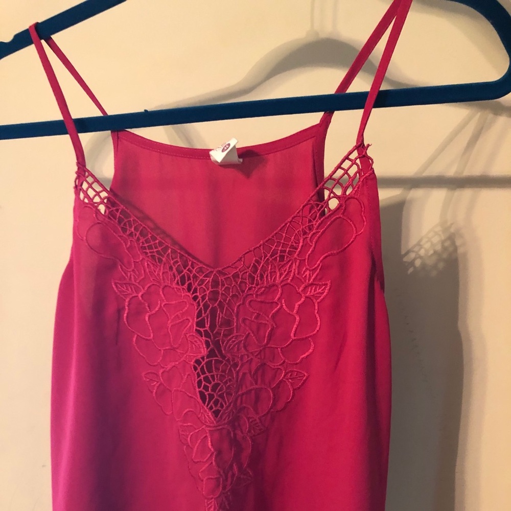 Flowy top - Picture 2 of 3